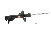 KYB - KYB Shock/Strut Excel-G Front Right HONDA Fit 2009-11 - Image 2