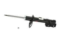 KYB - KYB Shock/Strut Excel-G Front Right DODGE Caliber 2007-10 JEEP Compass 2007-10 JEEP Patriot 2007 - Image 1
