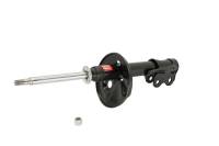 KYB - KYB Shock/Strut Excel-G Front Right GEO Prizm 1989-92 TOYOTA Corolla 1988-92 - Image 4