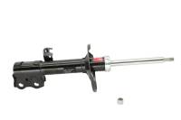 KYB - KYB Shock/Strut Excel-G Front Right TOYOTA Corolla 2009-10 TOYOTA Matrix (FWD) 2009-10 - Image 2