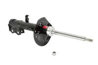 KYB - KYB Shock/Strut Excel-G Front Right TOYOTA Corolla 2009-10 TOYOTA Matrix (FWD) 2009-10 - Image 3