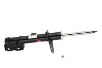 KYB - KYB Shock/Strut Excel-G Front Left DODGE Caliber 2007-10 JEEP Compass 2007-10 JEEP Patriot 2007- - Image 2