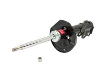KYB - KYB Shock/Strut Excel-G Front Right TOYOTA Matrix (AWD) 2009-10 TOYOTA Matrix (FWD) 2009-10 - Image 4