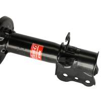 KYB - KYB Shock/Strut Excel-G Rear Left MAZDA Protege 1999-03 MAZDA Protege 5 2002-03 - Image 4