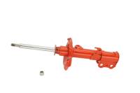 KYB Shock/Strut AGX Front Right TOYOTA Celica 2000-05