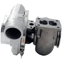BorgWarner Turbo Systems - BorgWarner Airwerks Series: Turbocharger SX S400SX-E 72mm (96/87) - Image 4
