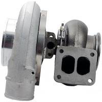 BorgWarner Turbo Systems - BorgWarner Airwerks Series: Turbocharger SX S400SX-E 72mm (96/87) - Image 5