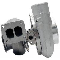 BorgWarner Turbo Systems - BorgWarner Airwerks Series: Turbocharger SX S400SX-E 72mm (96/87) - Image 6