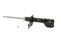 KYB - KYB Shock/Strut Excel-G Front Left INFINITI QX4 (4WD) 2002-03 NISSAN Pathfinder (4WD) 2002-04 - Image 1