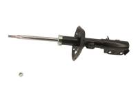 KYB - KYB Excel-G Strut Front Right Honda CR-Z 2011 - Image 1
