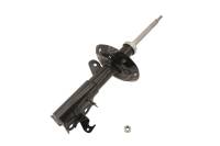 KYB - KYB Excel-G Strut Front Right Honda CR-Z 2011 - Image 3