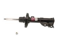 KYB - KYB Excel-G Strut Front Right Honda Civic Sedan 2012 - Image 1