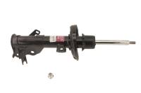 KYB - KYB Excel-G Strut Front Right Honda Civic Sedan 2012 - Image 2