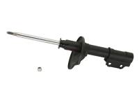 KYB - KYB Shock/Strut Excel-G Front Left MAZDA 323 1986-89 MERCURY Capri 1991-94 MERCURY Tracer 1987-9 - Image 1