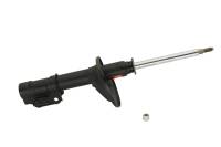KYB - KYB Shock/Strut Excel-G Front Left MAZDA 323 1986-89 MERCURY Capri 1991-94 MERCURY Tracer 1987-9 - Image 2