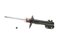 KYB - KYB Shock/Strut Excel-G Front Right TOYOTA Yaris 2006-10 - Image 1