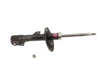 KYB - KYB Excel-G Strut Front Left Toyota Sienna FWD 11-12 3.5L - Image 2