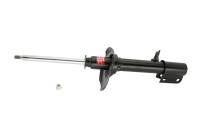 KYB - KYB Shock/Strut Excel-G Rear Left SUBARU Legacy (FWD) 1990-91 - Image 2