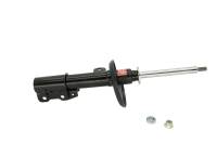KYB - KYB Shock/Strut Excel-G Front Left CHEVROLET Malibu 2004-11 CHEVROLET Malibu Maxx 2004-07 PONTIA - Image 2
