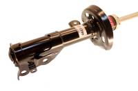 KYB - KYB Shock/Strut Excel-G Front Left Honda Civic Coupe 2013-2014 - Image 4