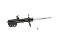 KYB - KYB Shock/Strut Excel-G Front Right PONTIAC Vibe (AWD) 2003-06 PONTIAC Vibe (FWD) 2003-06 TOYOTA - Image 2