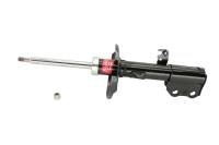 KYB Shock/Strut Excel-G Front Left PONTIAC Vibe (AWD) 2003-06 PONTIAC Vibe (FWD) 2003-06 TOYOTA