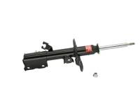 KYB - KYB Shock/Strut Excel-G Front Right NISSAN Rogue 2008-11 - Image 2