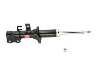 KYB - KYB Shock/Strut Excel-G Front Right KIA Rio 2001-02 - Image 2