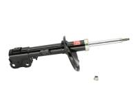 KYB - KYB Shock/Strut Excel-G Front Right MITSUBISHI Outlander 2007-10 - Image 2