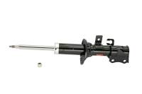 KYB - KYB Shock/Strut Excel-G Front Left KIA Rio 2001-02 - Image 1