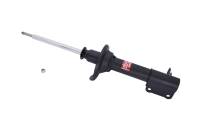 KYB - KYB Shock/Strut Excel-G Rear Left FORD Escort 1991-96 MAZDA 323 1990-94 MAZDA MX3 1992-95 MAZDA - Image 2