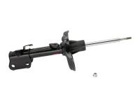 KYB - KYB Shock/Strut Excel-G Front Right HONDA Ridgeline 2006-10 - Image 2