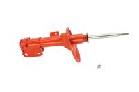 KYB - KYB Shock/Strut AGX Front Left MITSUBISHI Eclipse 2000-05 - Image 2