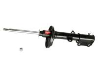 KYB - KYB Shock/Strut Excel-G Rear Left GEO Prizm 1989-92 TOYOTA Corolla 1988-92 - Image 2