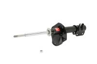 KYB - KYB Shock/Strut Excel-G Front Right CHEVROLET Metro 1998-01 CHEVROLET Sprint 1989-91 GEO Metro 1 - Image 4