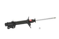 KYB - KYB Shock/Strut Excel-G Rear Left NISSAN Pulsar 1987-90 NISSAN Sentra 1987-90 NISSAN Sentra Clas - Image 2