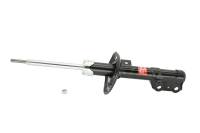 KYB - KYB Shock/Strut Excel-G Front Left HONDA Fit 2007-08 - Image 1