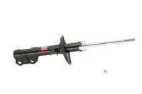 KYB - KYB Shock/Strut Excel-G Front Left HONDA Fit 2007-08 - Image 2