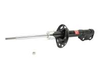 KYB - KYB Shock/Strut Excel-G Front Left HONDA Fit 2007-08 - Image 4