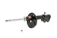 KYB - KYB Shock/Strut Excel-G Front Left TOYOTA Corolla 1993-02 - Image 4