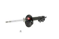 KYB - KYB Shock/Strut Excel-G Front Right TOYOTA Paseo 1996-97 TOYOTA Tercel 1995-99 - Image 5