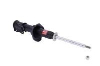 KYB - KYB Shock/Strut Excel-G Front Left FORD Festiva 1988-93 - Image 1
