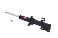 KYB - KYB Shock/Strut Excel-G Front Left FORD Festiva 1988-93 - Image 2