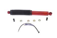KYB - KYB Shock/Strut Monomax Rear CHEVROLET Astro Mini-Van (2WD) 1985-05 CHEVROLET Blazer - Full Size - Image 2