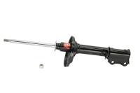 KYB - KYB Shock/Strut Excel-G Rear Right CHEVROLET Nova 1985-88 TOYOTA Corolla 1984-87 TOYOTA Corolla - Image 1