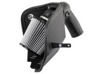 aFe Power (Advanced FLOW Engineering) - aFe MagnumFORCE Intakes Stage-2 PDS AIS PDS Dodge Diesel Trucks 07.5-13 L6-6.7L (td) - Image 2