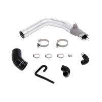 Mishimoto - Mishimoto 2015 Subaru WRX Charge Pipe Kit - Polished - Image 2