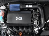 aFe Power (Advanced FLOW Engineering) - aFe MagnumFORCE Intake Stage-2 PRO 5R VW 09-14 Jetta/Golf 12-14 Passat/Beetle 2.5L - Image 2
