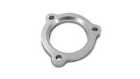 Vibrant Performance - Vibrant Performance SS Outlet Flange w/ Flared Collar for Garrett GT2052 - Image 1