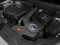 aFe Power (Advanced FLOW Engineering) - aFe Momentum GT Pro 5R Cold Air Intake System 19-20 Hyundai Veloster N 2.0L (t) - Image 7